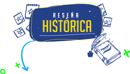 Reseña Histórica